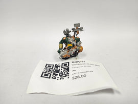 Warhammer 40,000 Mek HGK-11