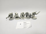 Warhammer 40,000 Death Guard: Blightlord Terminators HOA-02