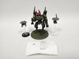 Warhammer 40,000 Commander HQE-20