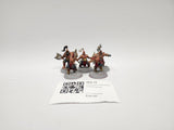 Warhammer Underworlds Garreks Reavers HDZ-12