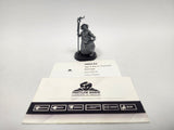 Age of Sigmar Alchemite Warforger HKH-25