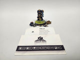 Warhammer 40,000 Librarian In Terminator Armour metal oop HRE-25