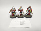 Warhammer 40,000 Bladeguard Veterans HPP-14