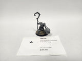 Gloomspite Gitz Squigboss w/ Gnasha Squig HNI-28