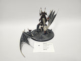 Age of Sigmar Vampire Lord On Zombie Dragon HPK-03