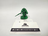 Warhammer 40,000 Captain Vulkan He’Stan HRD-31