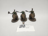 Age of Sigmar Gore-Gruntas HBD-19