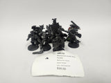 Warhammer 40,000 Grey Hunters HPI-12