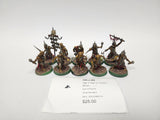 Age of Sigmar Hobgrot Slittaz HKJ-22