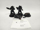 adeptus Custodes Aquilon Terminators HQF-09