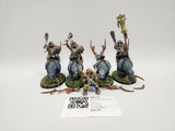 Age of Sigmar Mournfang Pack HEU-13