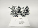 Age of Sigmar Reclusians with Memorians HIJ-04