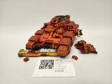 Horus Heresy Kratos Heavy Assault Tank HBF-28