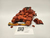 Horus Heresy Kratos Heavy Assault Tank HBF-28