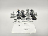 Warhammer 40,000 Wyches HLD-31