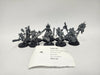 Warhammer 40,000 Jakhals HHK-02