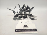 Warhammer 40,000 Scourges HPY-13