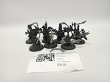 Age of Sigmar Vulkite Berzerkers HAZ-02