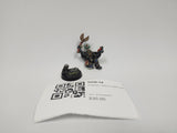 Chaplain cassius metal oop GHS-14