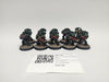 Warhammer 40,000 Tactical Squad HFA-08