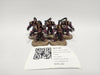 Horus Heresy Legion Cataphractii Terminator Squad HCT-03