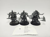 Age of Sigmar Ogroid Theridons HHJ-05
