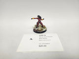 Marvel: Crisis Protocol Black Widow HJK-15