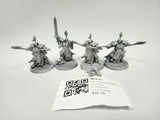 Age of Sigmar Evocators HCA-21