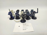 Warhammer 40,000 Primaris Intercessors HPY-06
