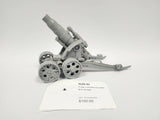 Forge-world Medusa siege gun carriage  HJG-31