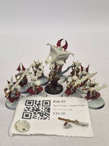 Age of Sigmar Grave Guard EJL-21