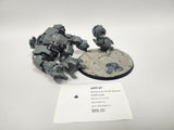 Warhammer 40,000 Brutalis Dreadnought HPP-07
