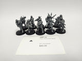 Traitor Guardsmen Squad HRP-02