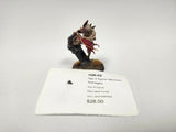 Age of Sigmar Abhorrant Archregent HIR-02