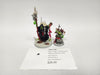 Age of Sigmar Swampcalla Shaman With Pot-Grot HKJ-06