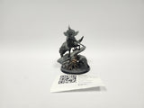 Age of Sigmar Belladamma Volga First Of The Vyrkos HEG-28