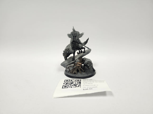 Age of Sigmar Belladamma Volga First Of The Vyrkos HEG-28