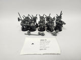Warhammer 40,000 Interceptor Squad HNQ-16