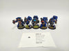 Warhammer 40,000 Devastator Squad HKR-10