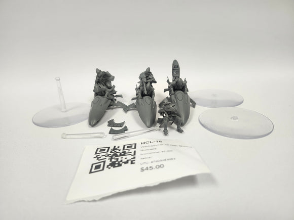 Warhammer 40,000 Shroud Runners HCL-16