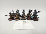 Age of Sigmar Vulkite Berzerkers HHQ-21