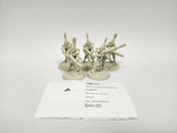 Warhammer 40,000 Fire Dragons HID-13