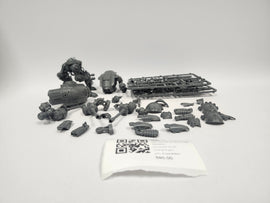 Warhammer 40,000 Knight Helverins HDD-17