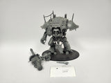 Chaos knight desecrator HJF-14