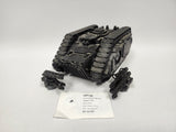 Horus Heresy Spartan Assault Tank HPT-08