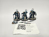 Warhammer 40,000 Bladeguard Veterans HBV-08