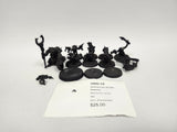 Warhammer 40,000 Gretchin HNN-10
