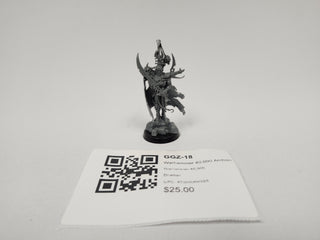 Warhammer 40,000 Archon GGZ-18