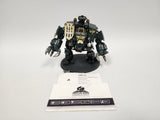 Warhammer 40,000 Brutalis Dreadnought HRP-21