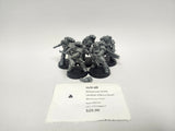 Warhammer 40,000 Leviathan Infernus Squad HJV-20